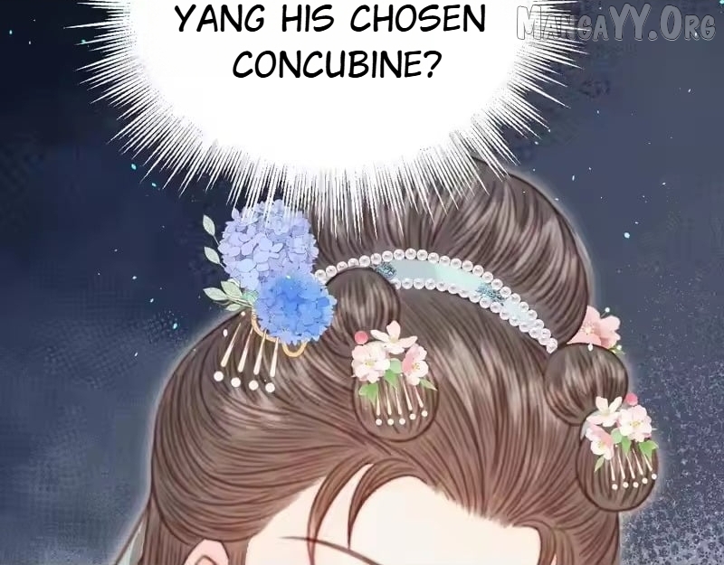 Shao Hua Long: Rebirth of the Evil Concubine’s Counterattack Chapter 36 - page 53